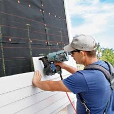 How To Choose The Right Materials for Your Siding Installation in 'Oyster Creek, TX